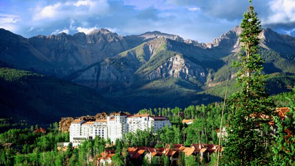 Telluride Summer