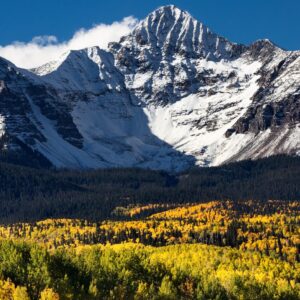 Telluride Fall